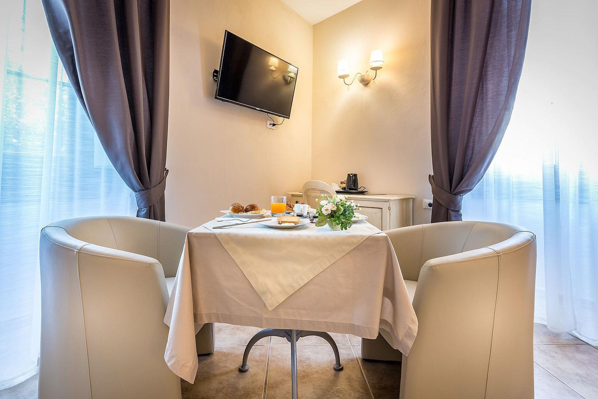 Sognando Couette-café Florence
