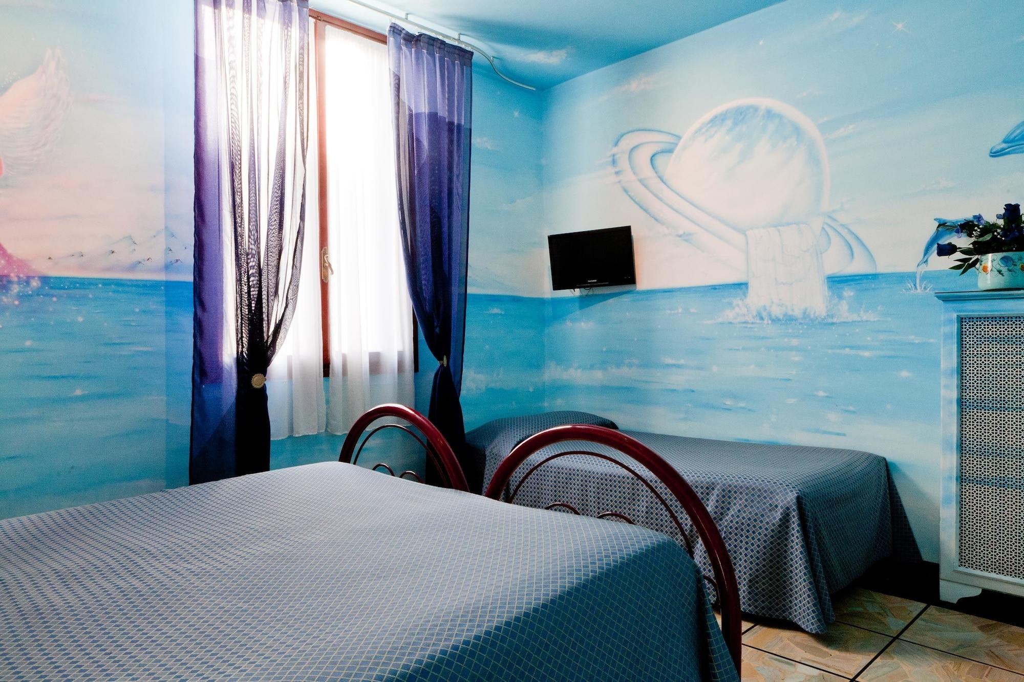 Masaccio Hotel Florence
