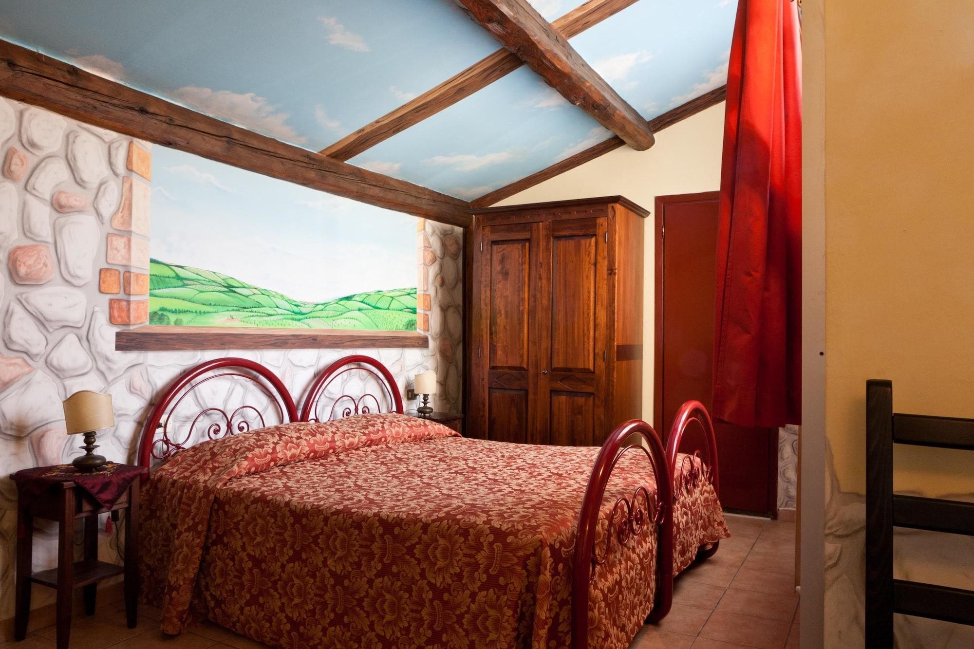 Masaccio Hotel Florence