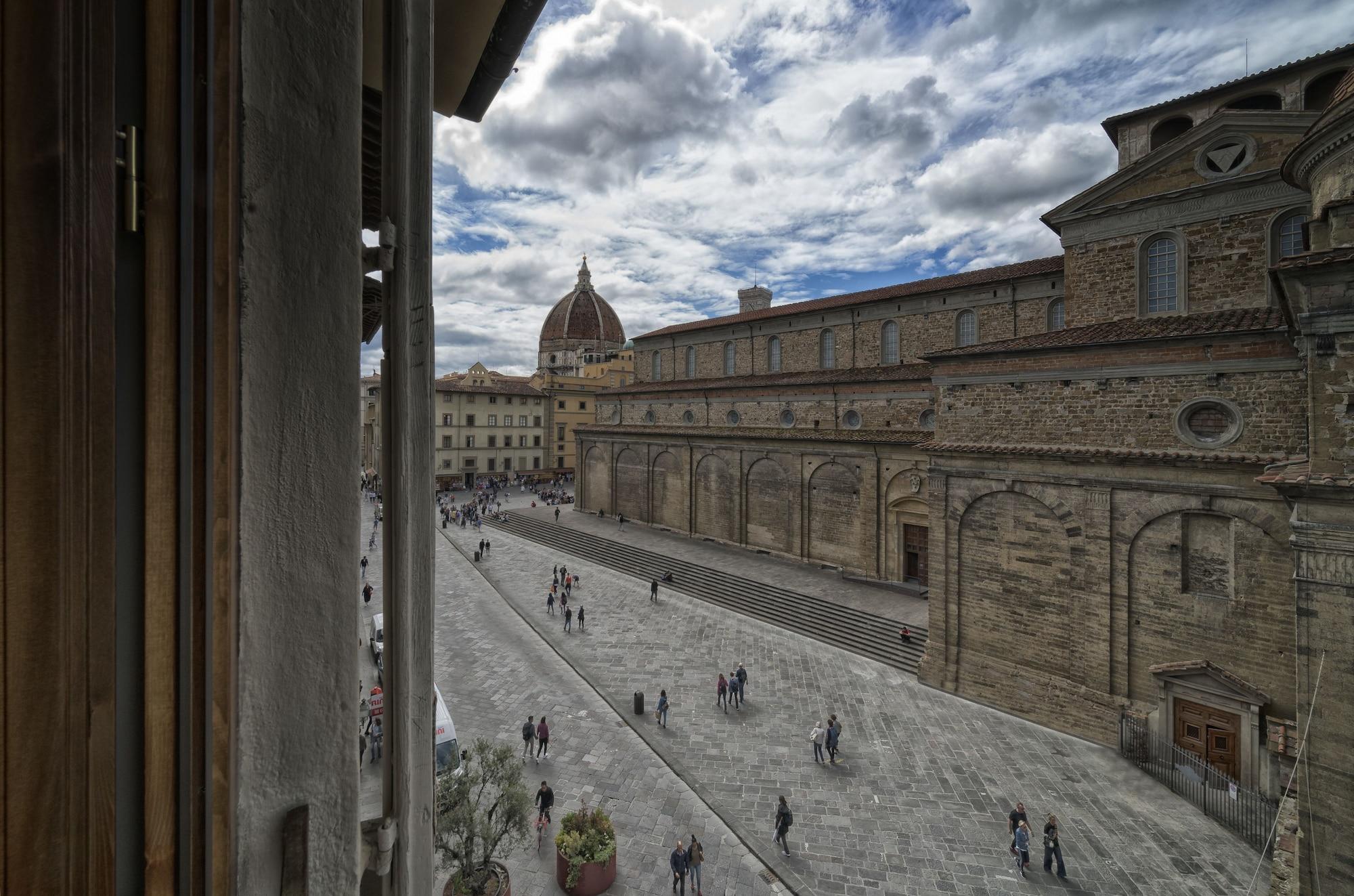 Hotel Solo Experience Florence