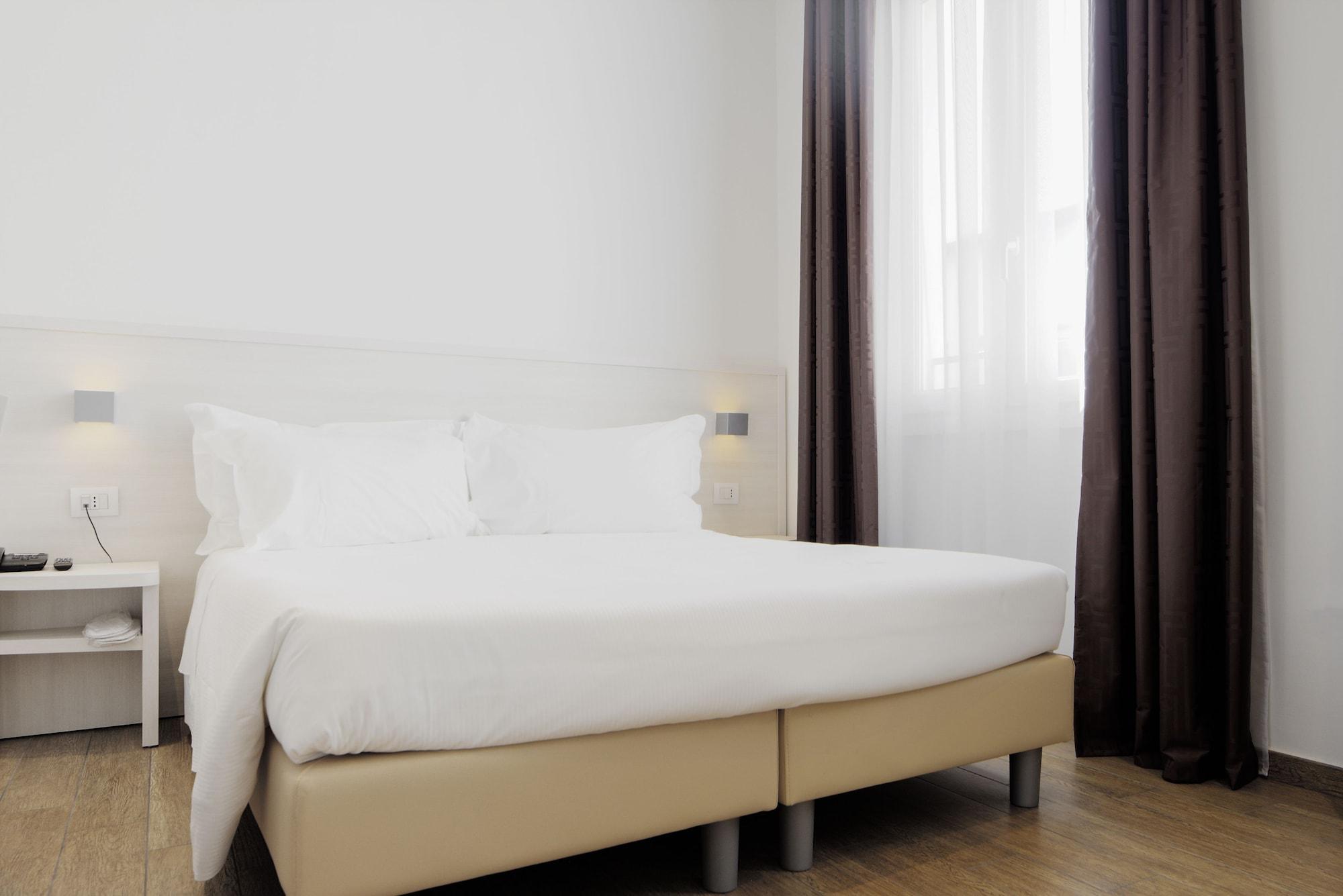 Cantoria Hotel Florence