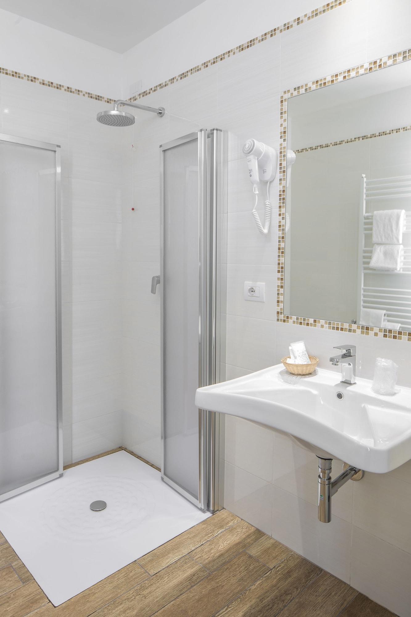 Hotel Cantoria Florence