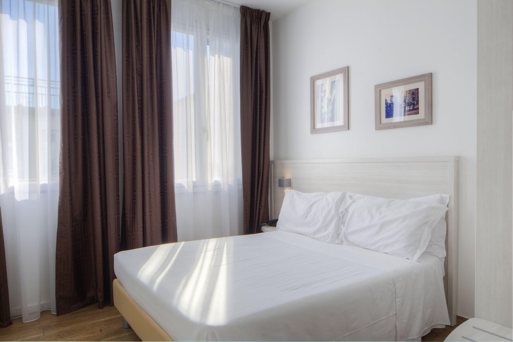 Cantoria Hotel Florence