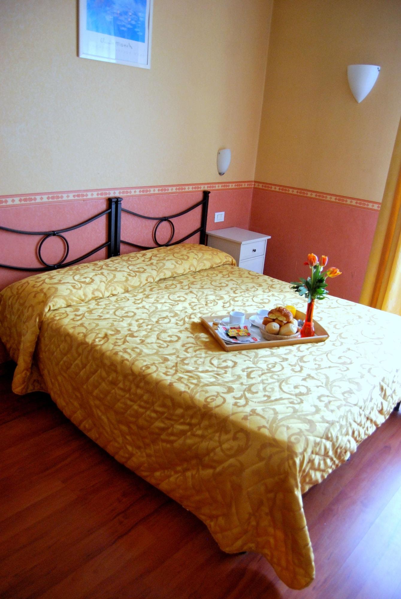Hotel Cantoria Florence