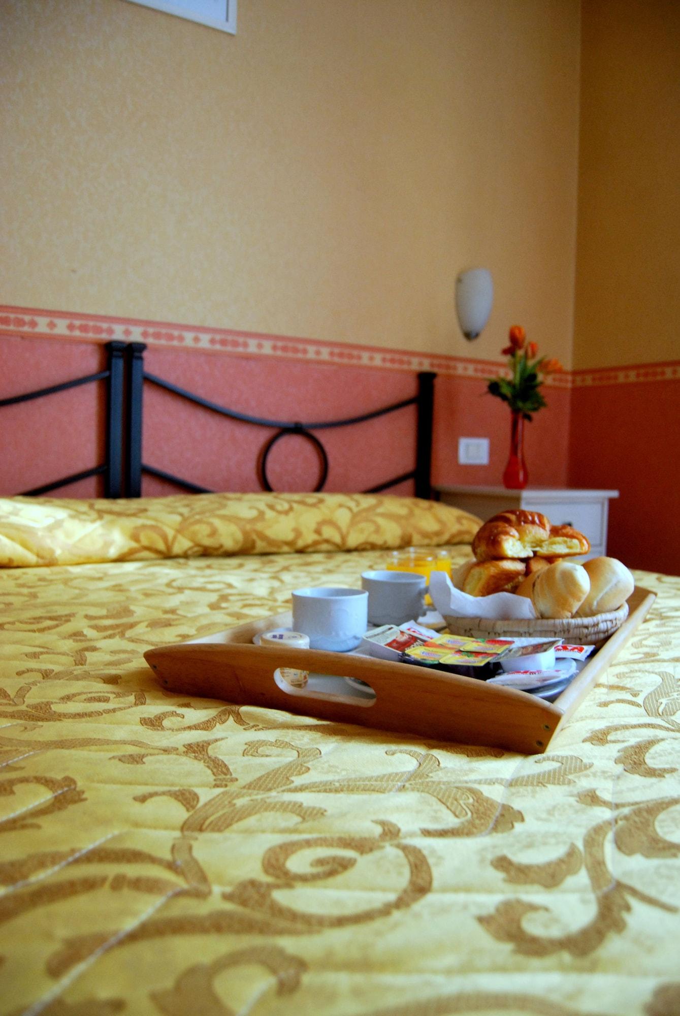 Hotel Cantoria Florence