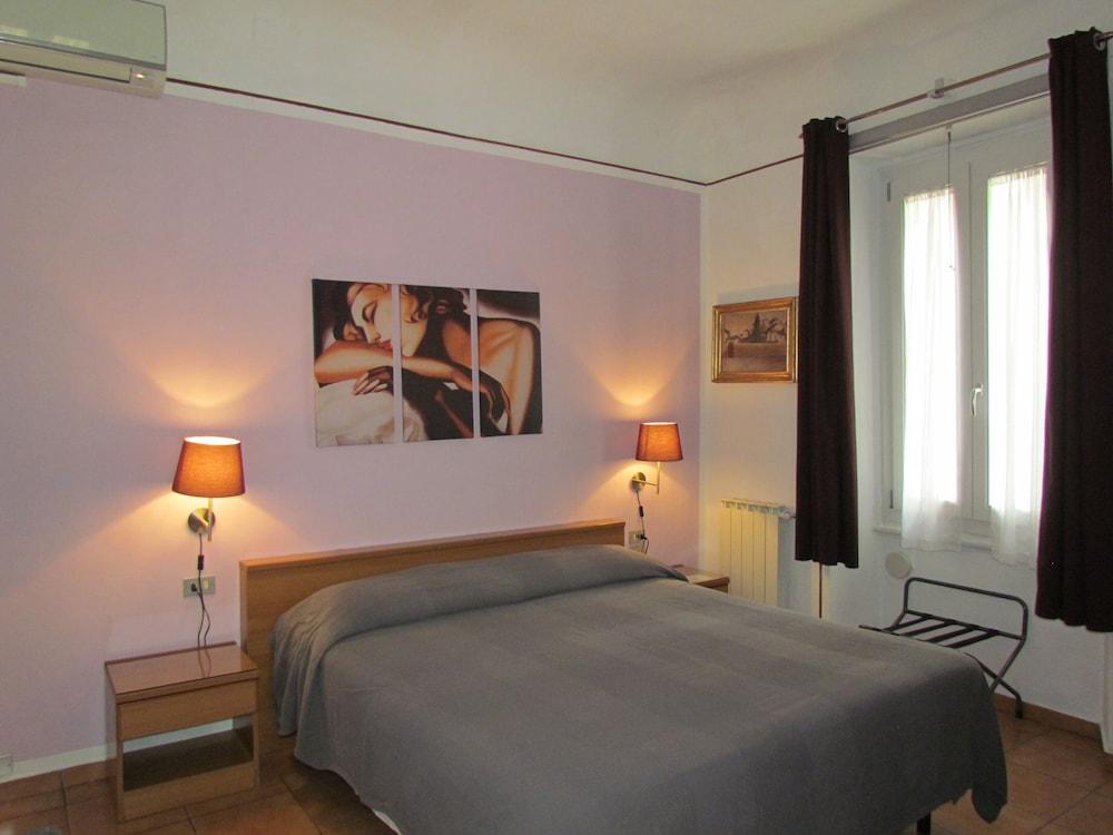 Maison d'hôtes Althea