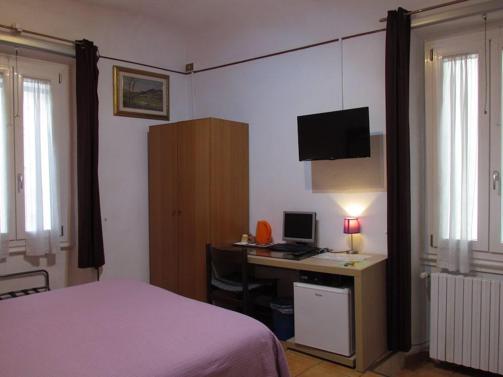 Althea Maison d'hôtes 2*