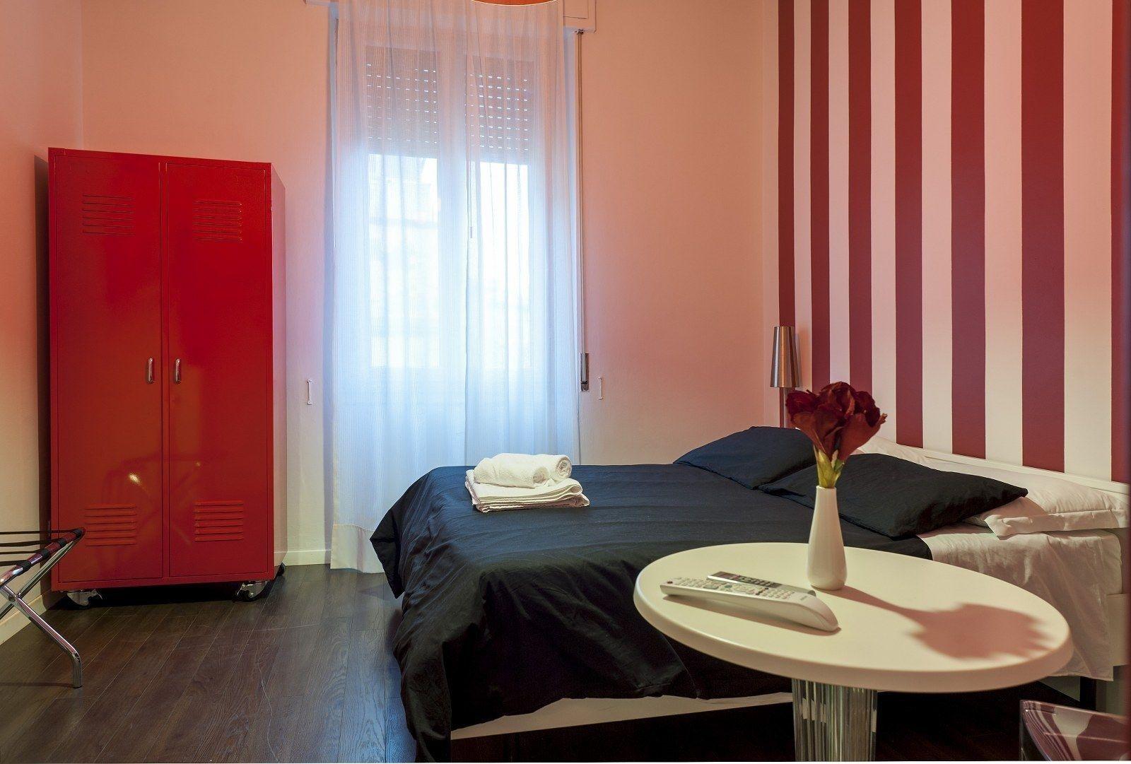 Il Giglio Rosso Couette-café 3*
