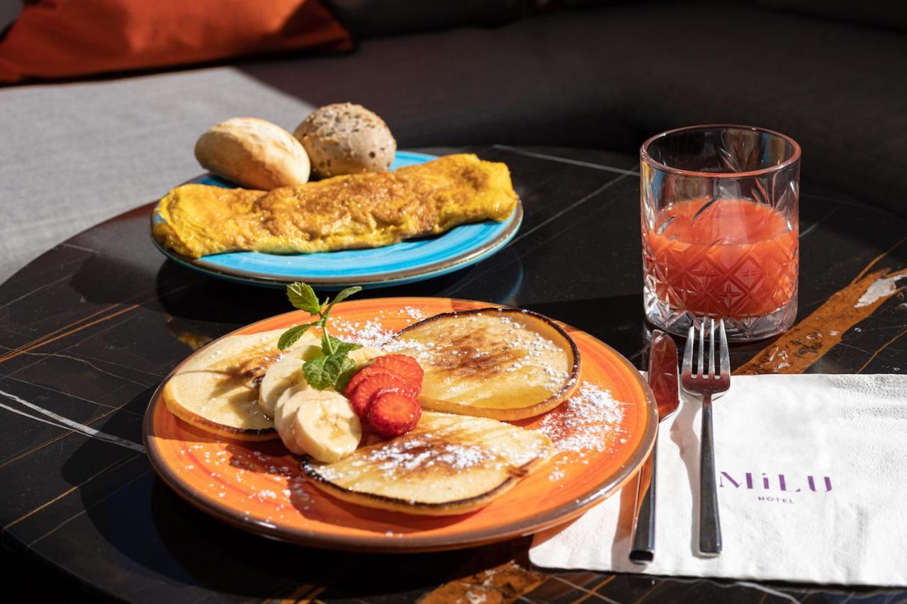 Hotel Milu Florence
