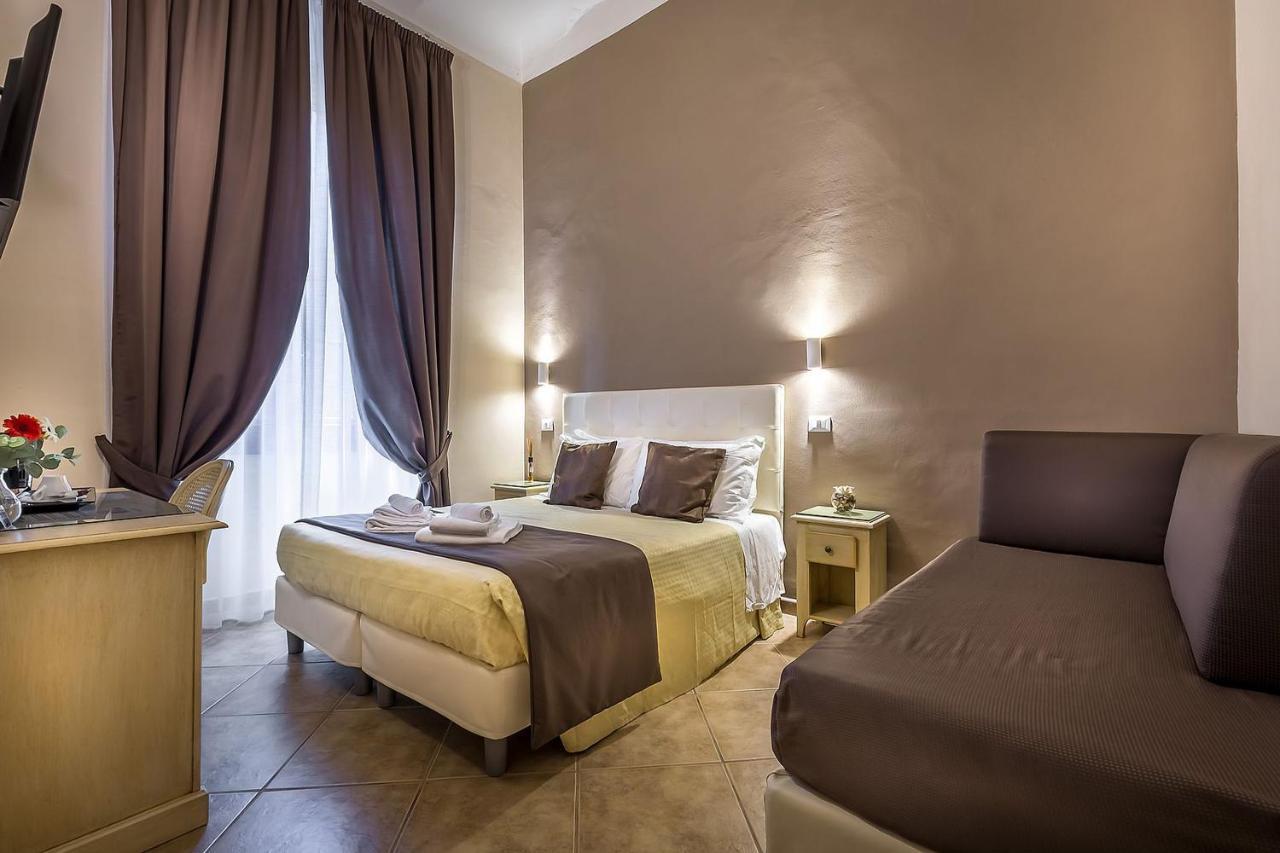 Sognando Couette-café 3*