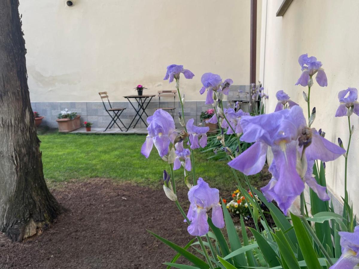 Dalu Lucilla - Private Car Park 15 Minutes To The Center Appartement Florence