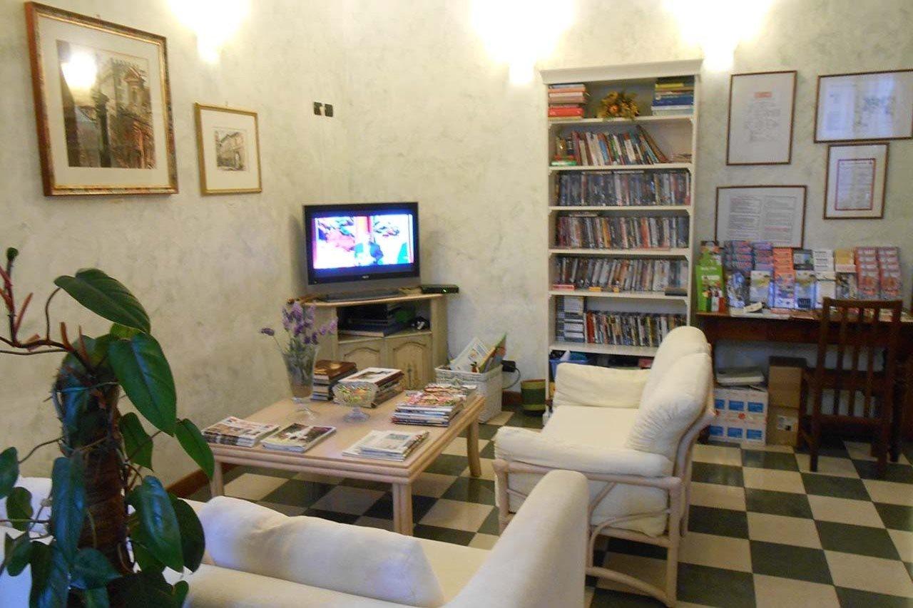 Hotel Giglio