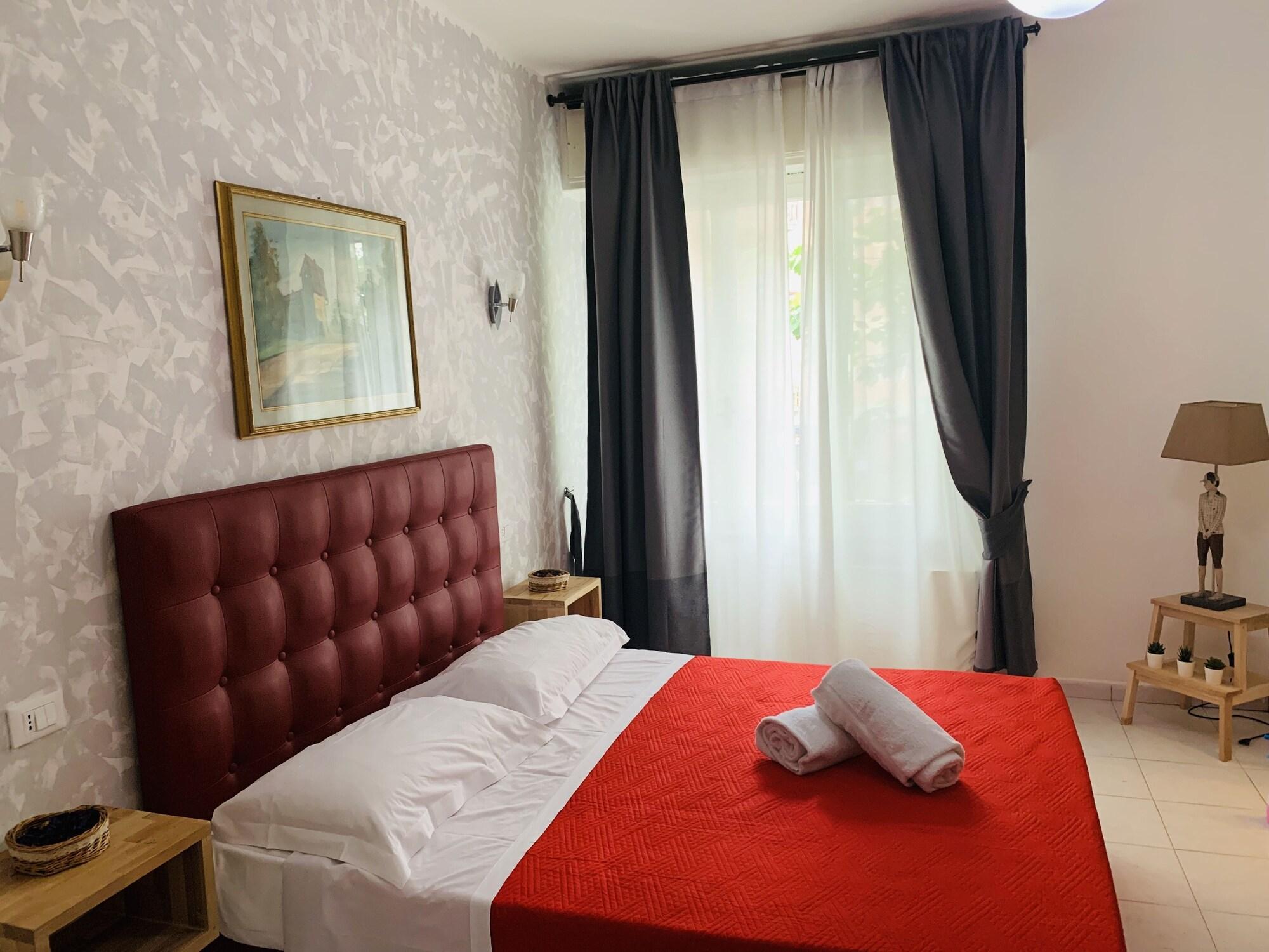Hotel Real