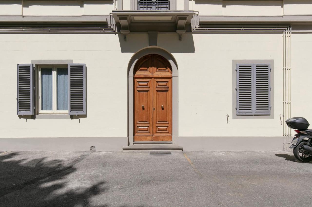 Roommo Viale Dei Mille Appartement Florence