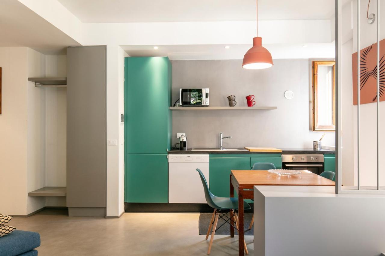 Appartement Roommo Viale Dei Mille *