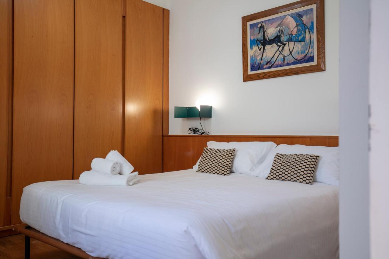 Roommo Viale Dei Mille Appartement *