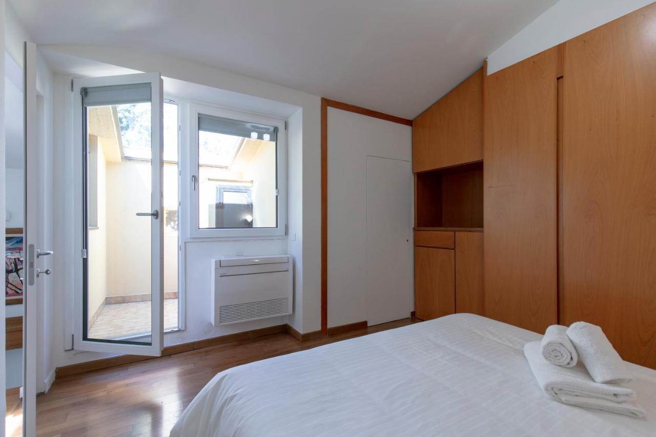 Roommo Viale Dei Mille