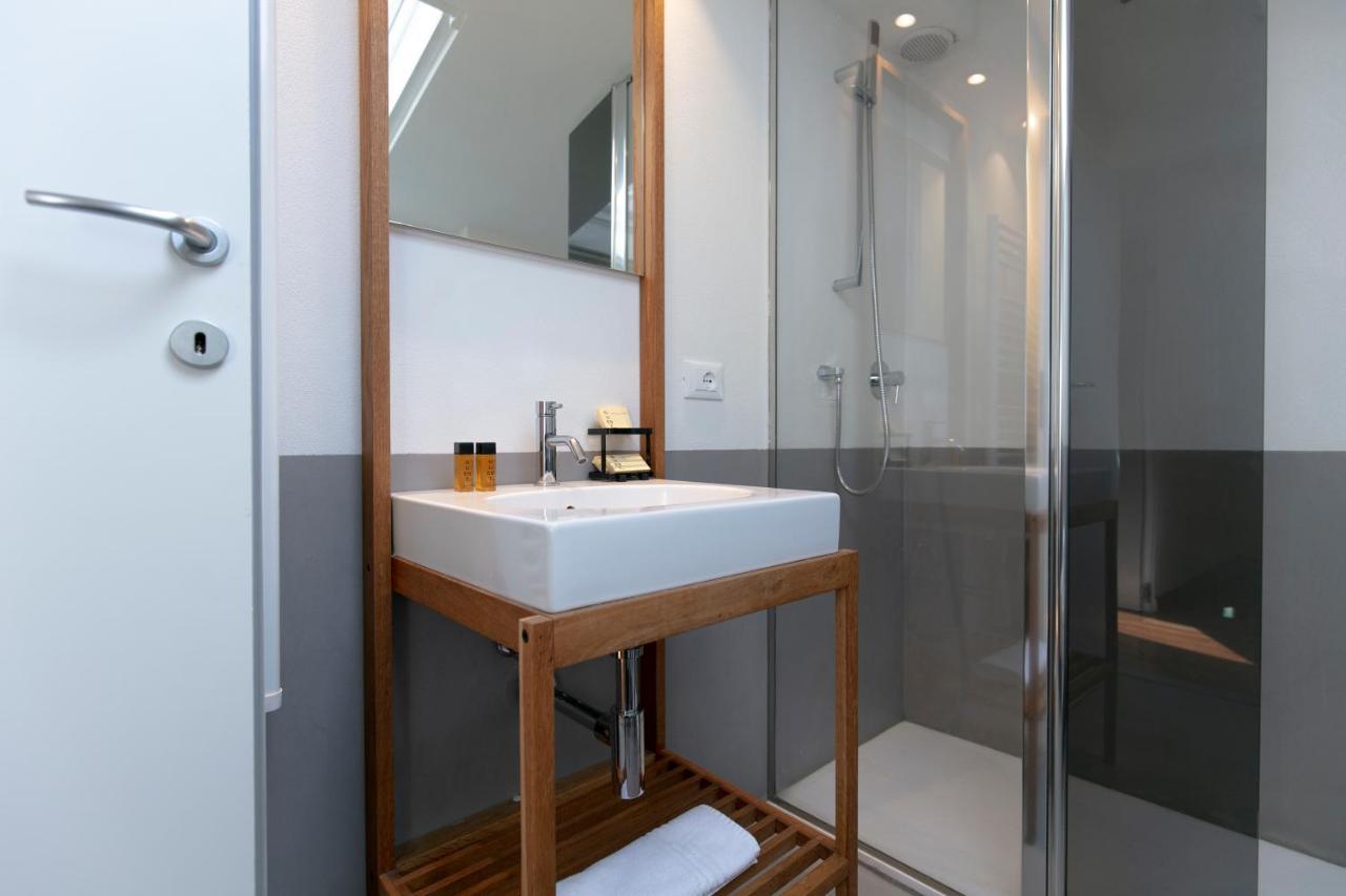 Roommo Viale Dei Mille Florence