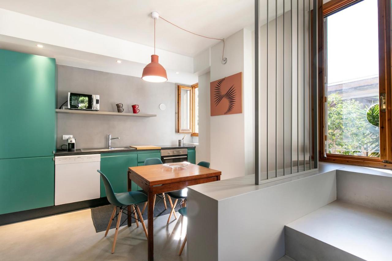 Roommo Viale Dei Mille Florence