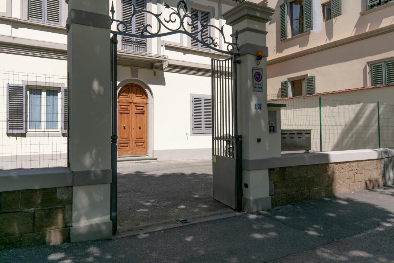 Roommo Viale Dei Mille Appartement Florence