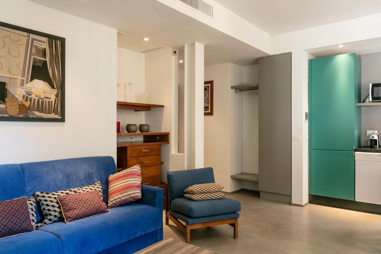 Roommo Viale Dei Mille Appartement Florence