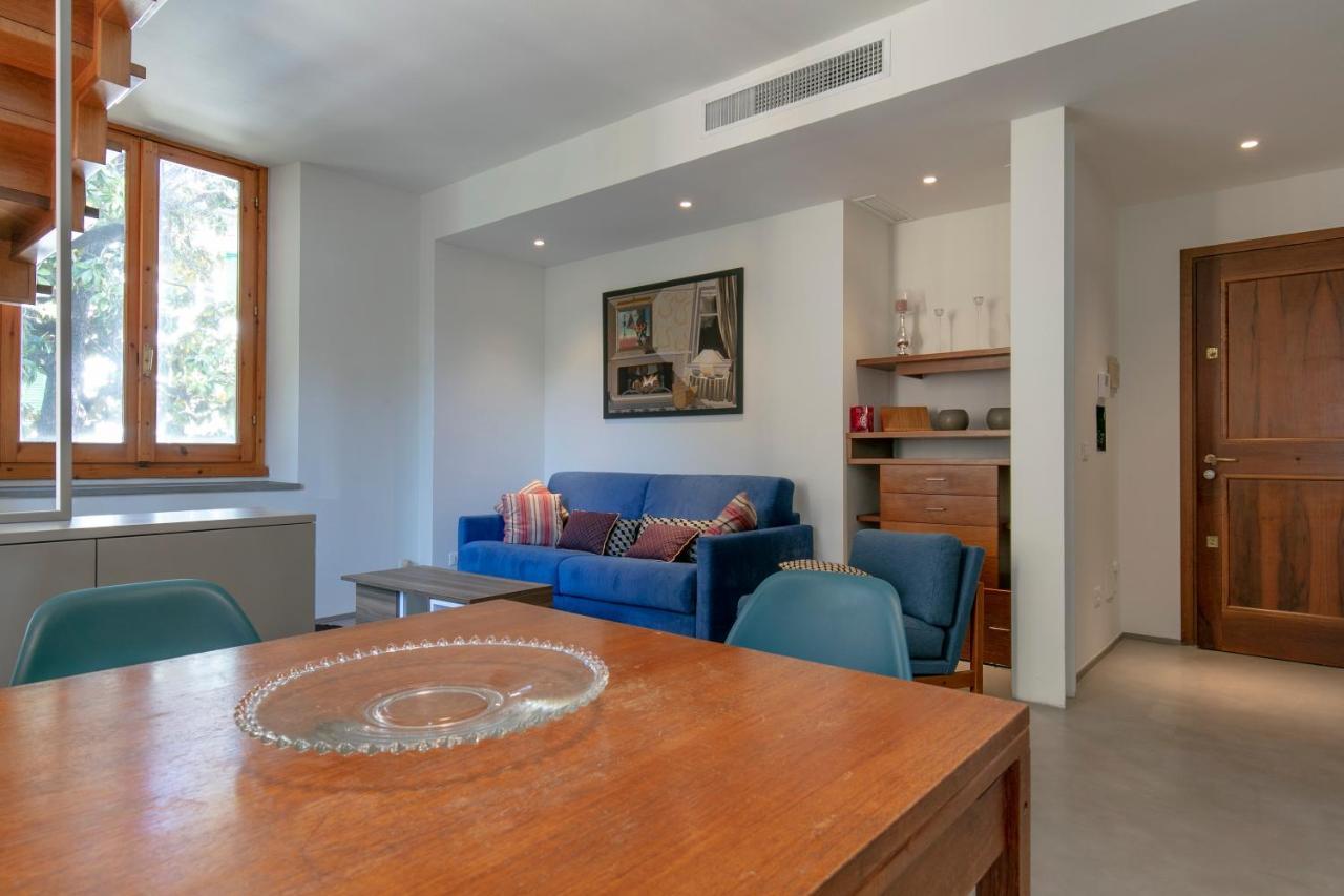 Roommo Viale Dei Mille Appartement Florence