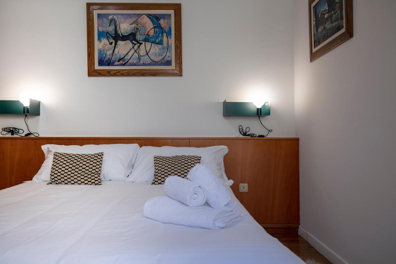 Roommo Viale Dei Mille Florence