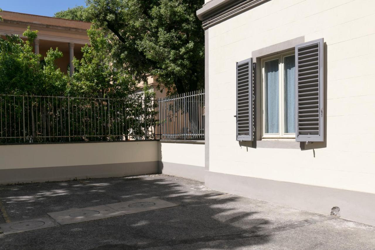 Roommo Viale Dei Mille Appartement *