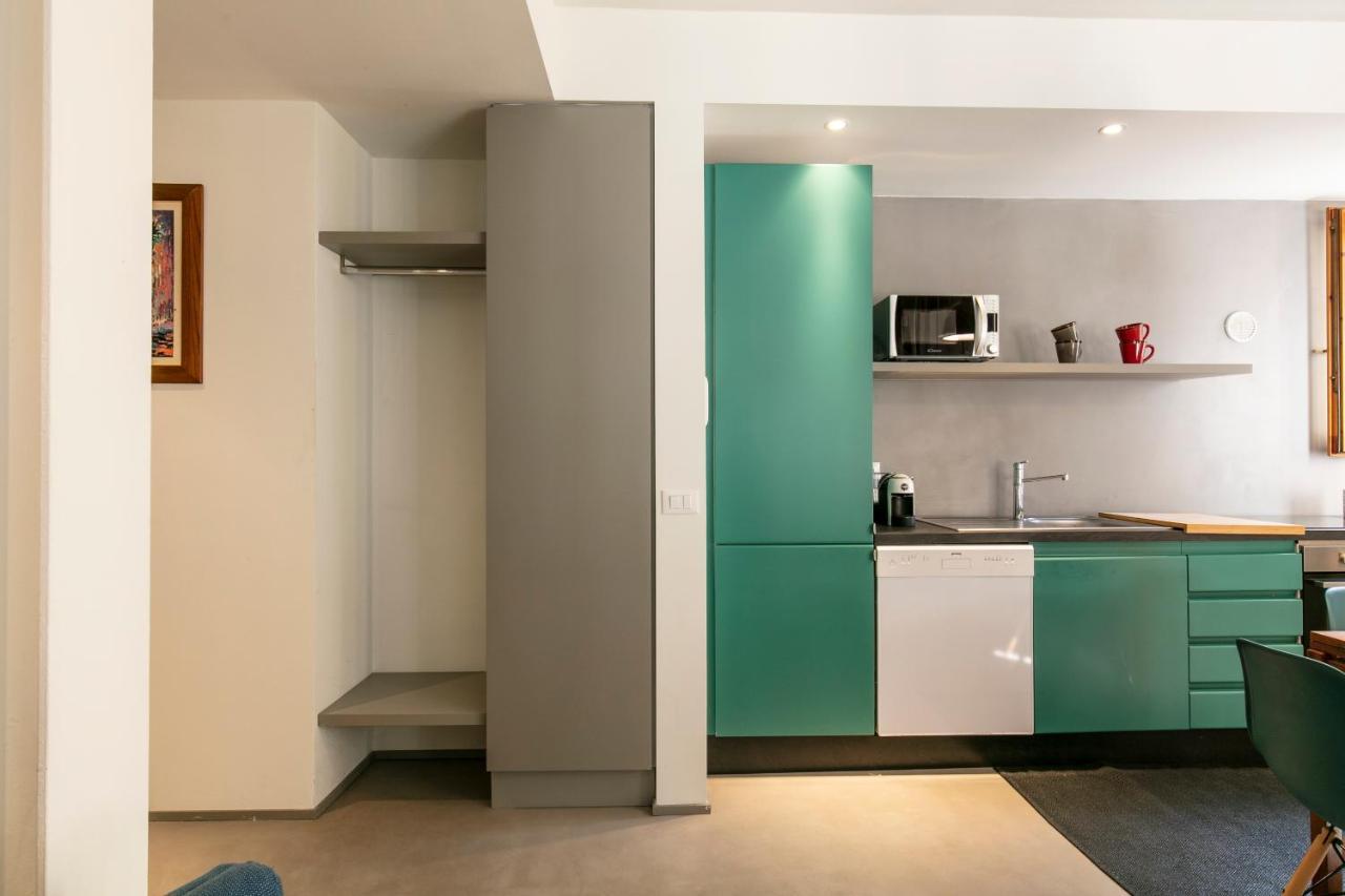Appartement Roommo Viale Dei Mille *