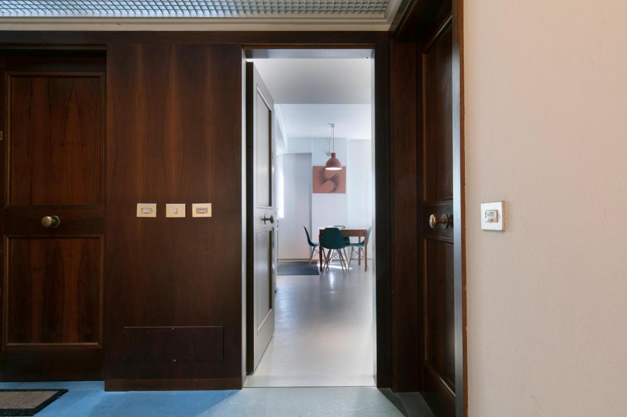 Roommo Viale Dei Mille Florence