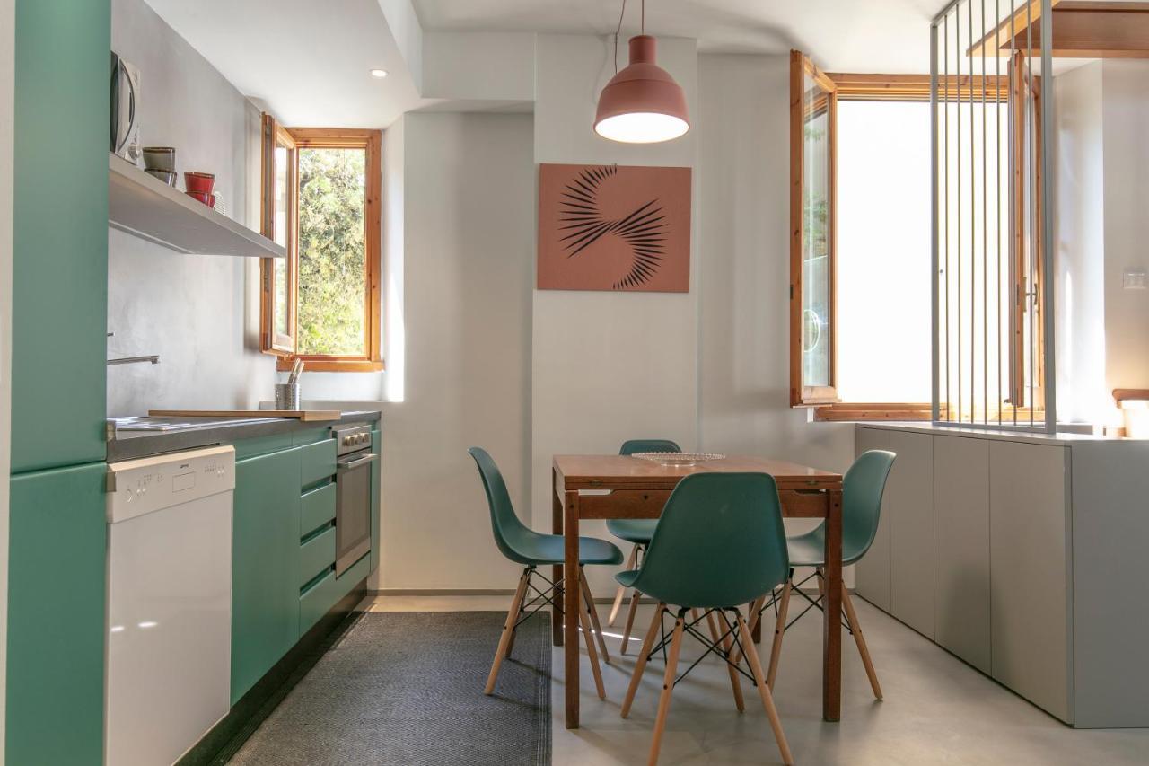 Roommo Viale Dei Mille Appartement *