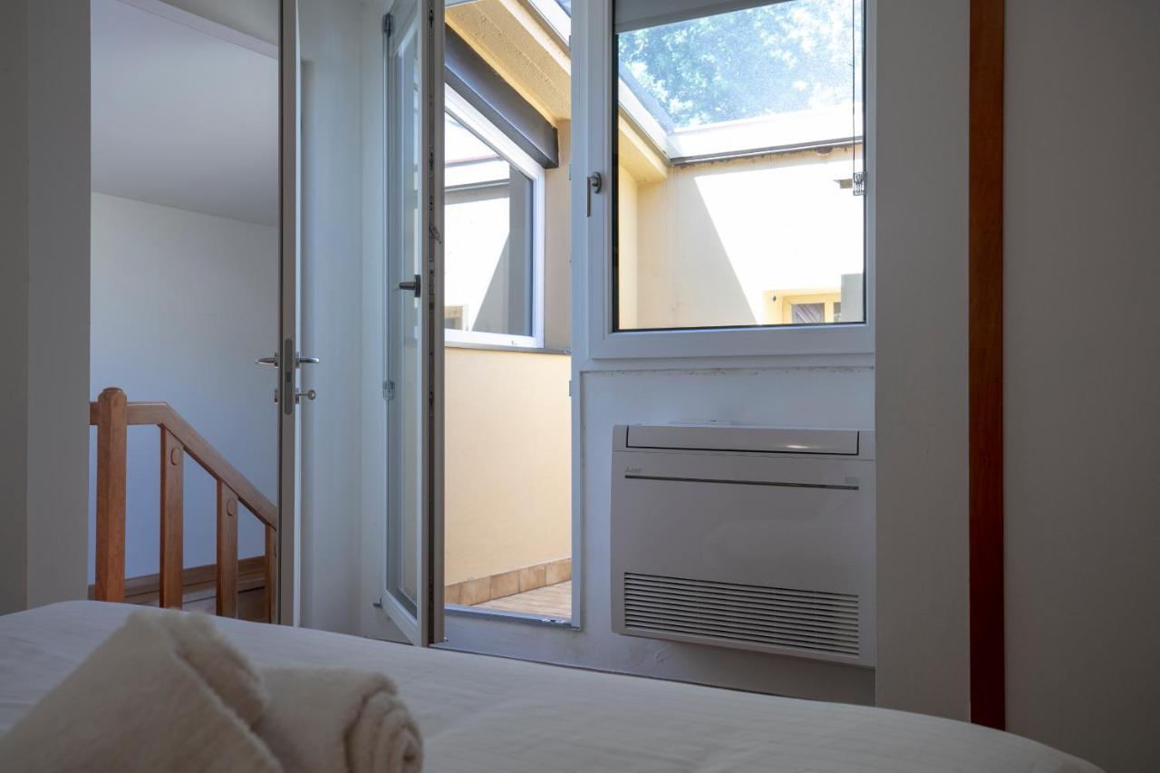 Roommo Viale Dei Mille Florence