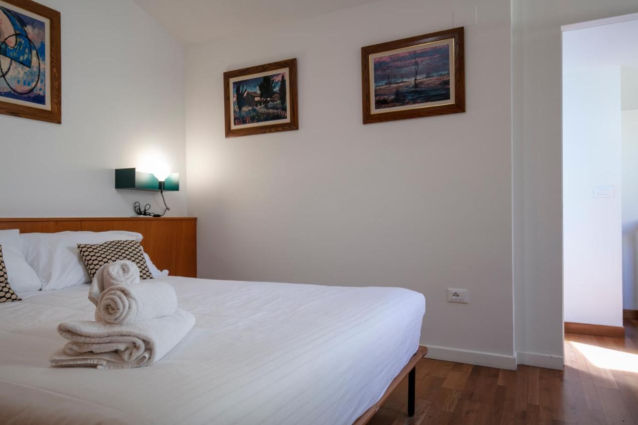 Appartement Roommo Viale Dei Mille *