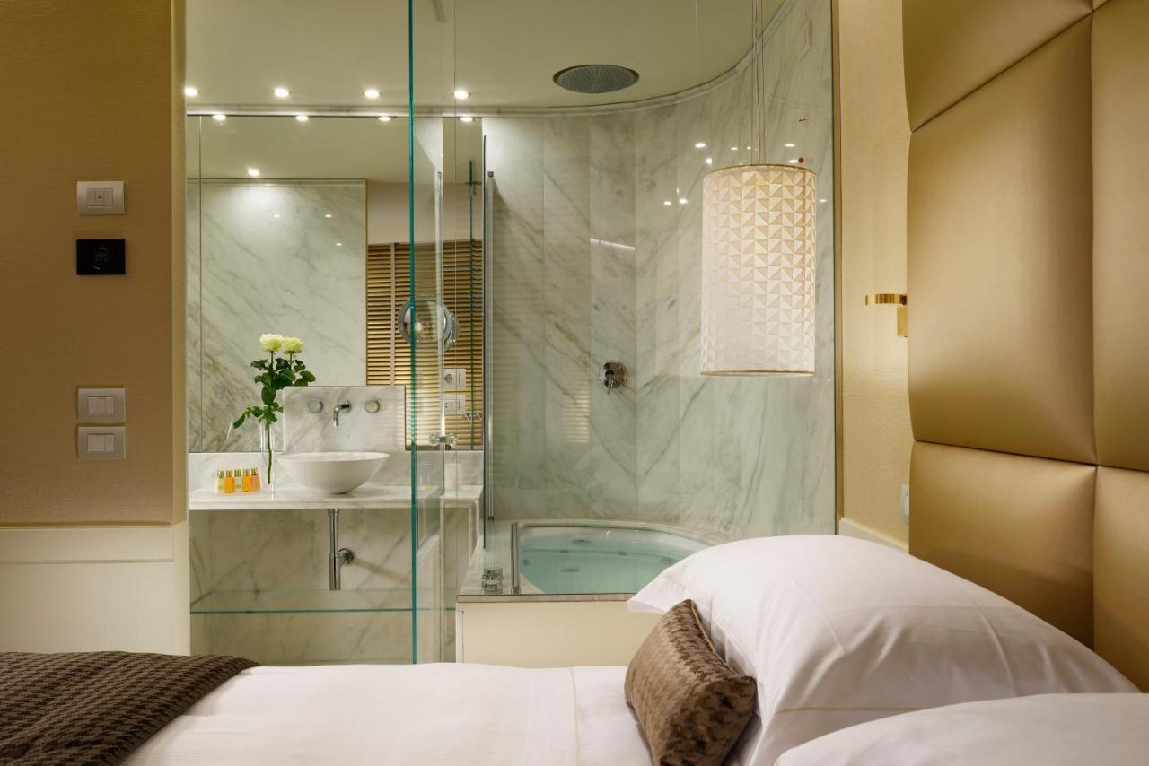 Ponte Vecchio Suites&spa Florence