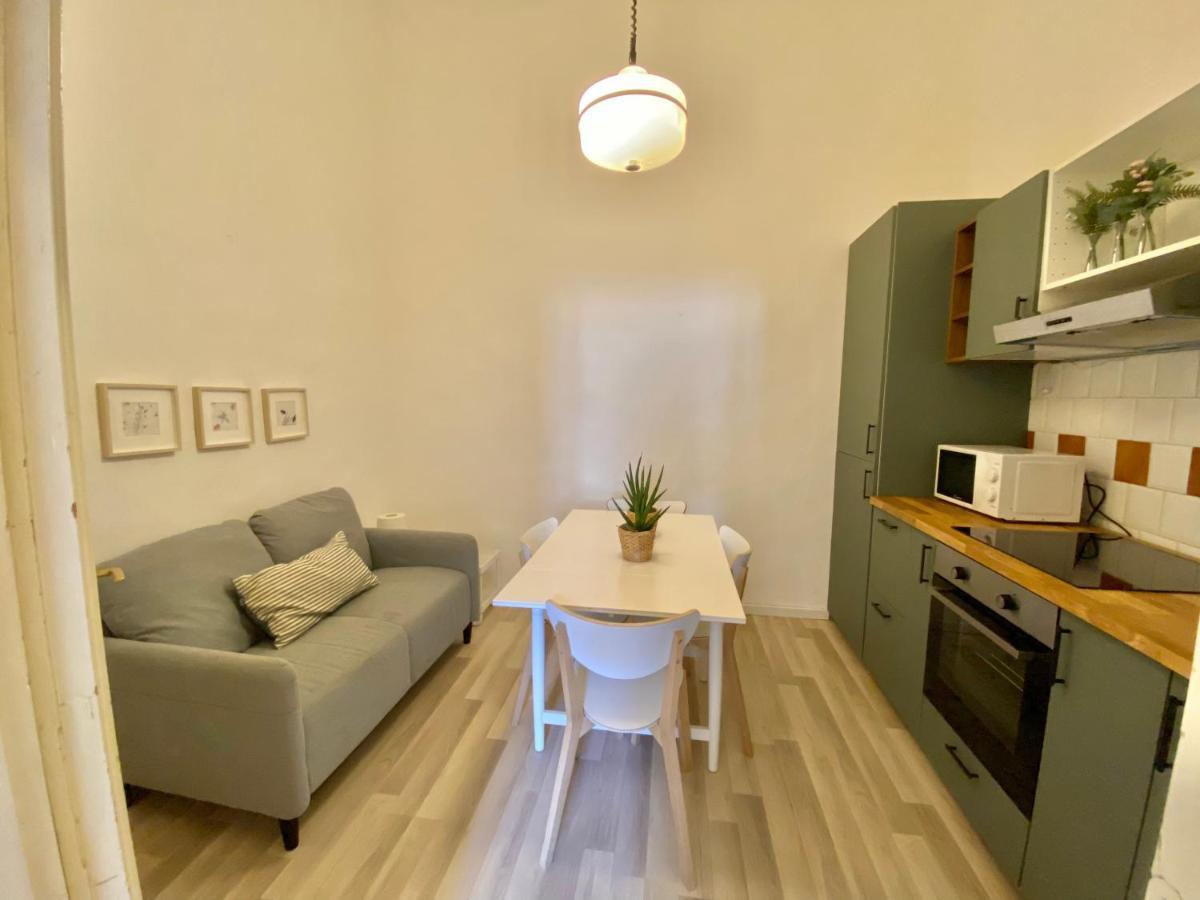 Appartement Greci 16 Ii Florence