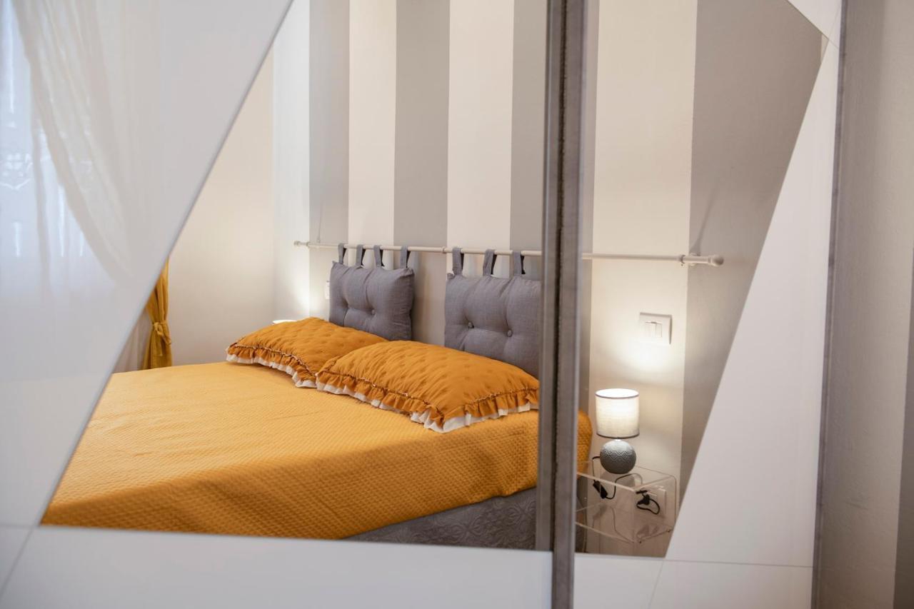 Mamo - Cherubini Apartment Florence