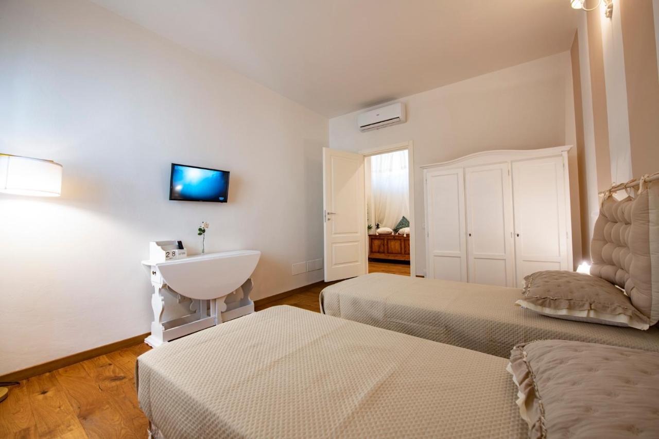 Mamo - Cherubini Apartment Florence