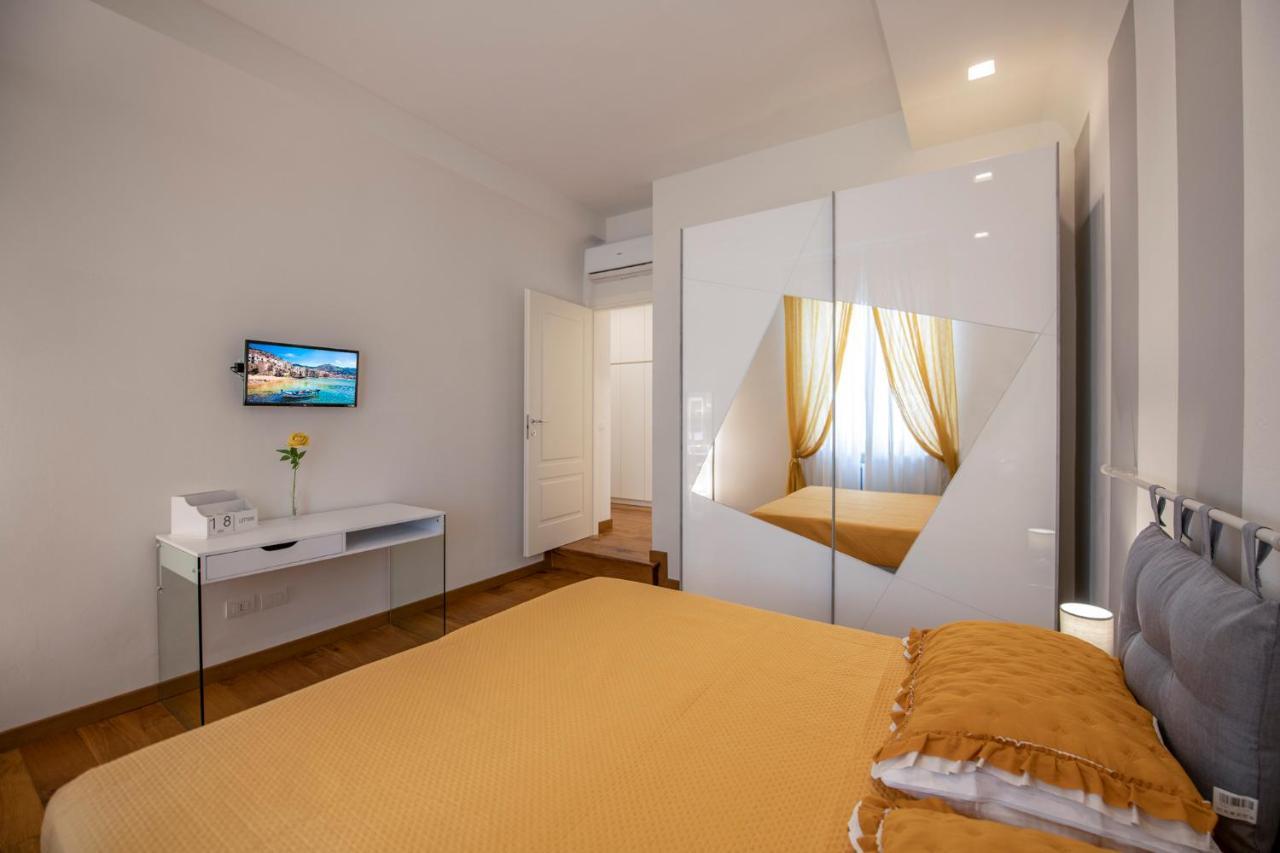 Mamo - Cherubini Apartment