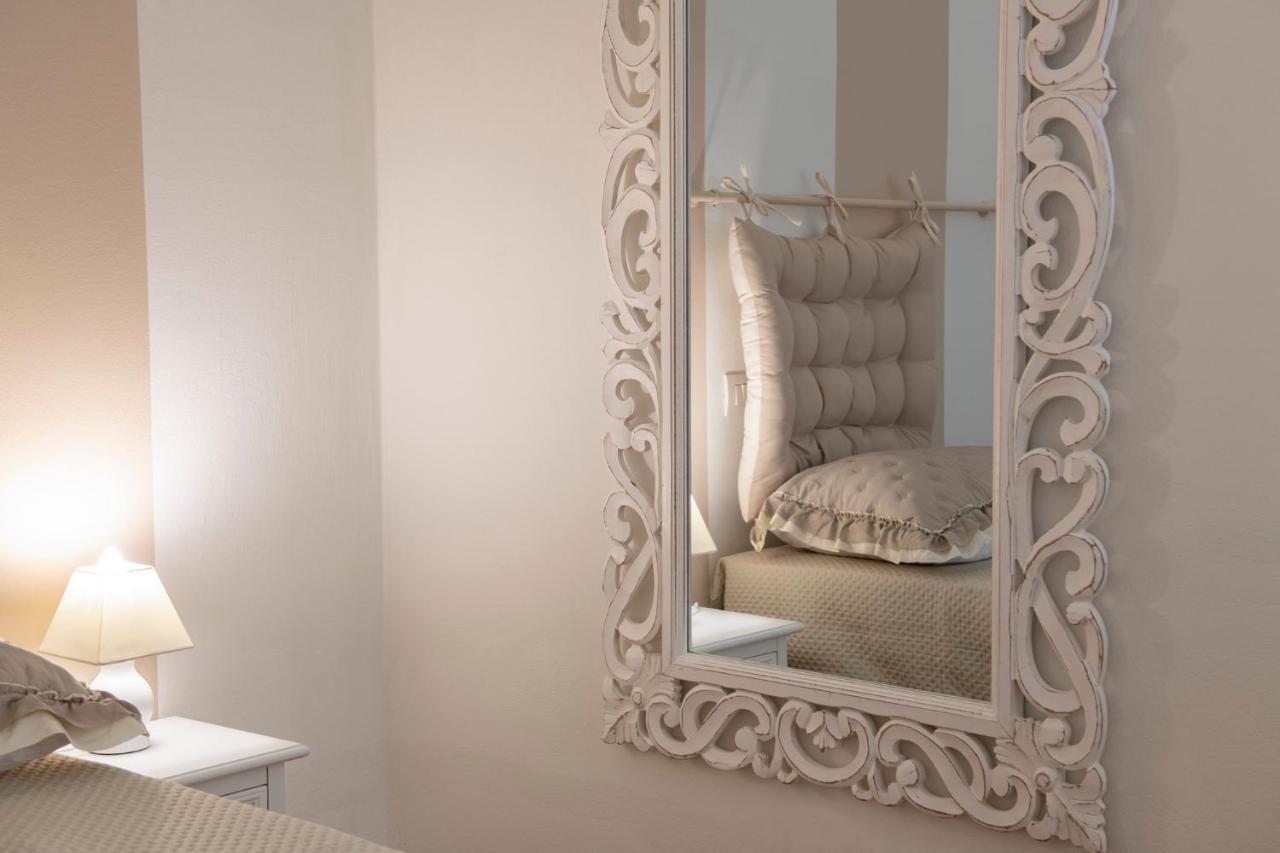 Mamo - Cherubini Apartment
