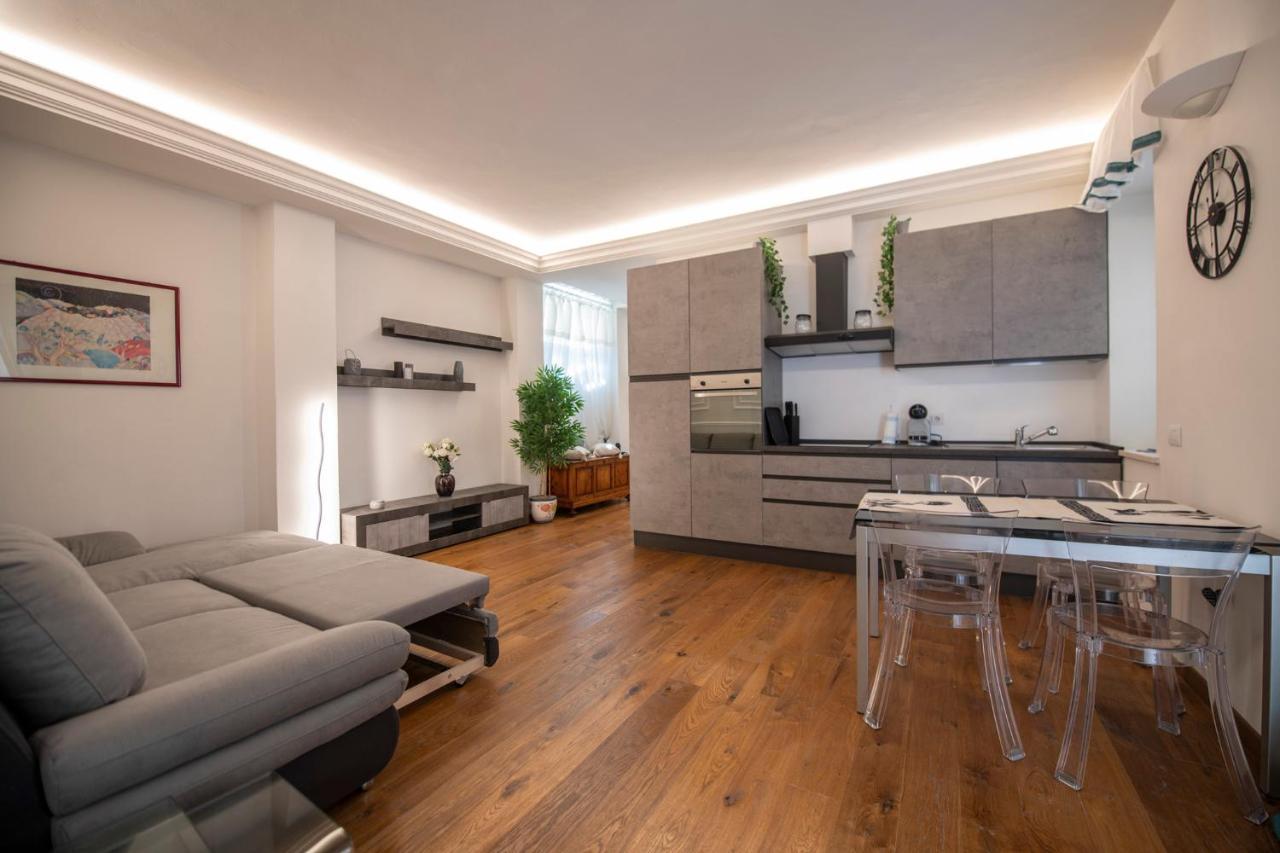Apartment Mamo - Cherubini *