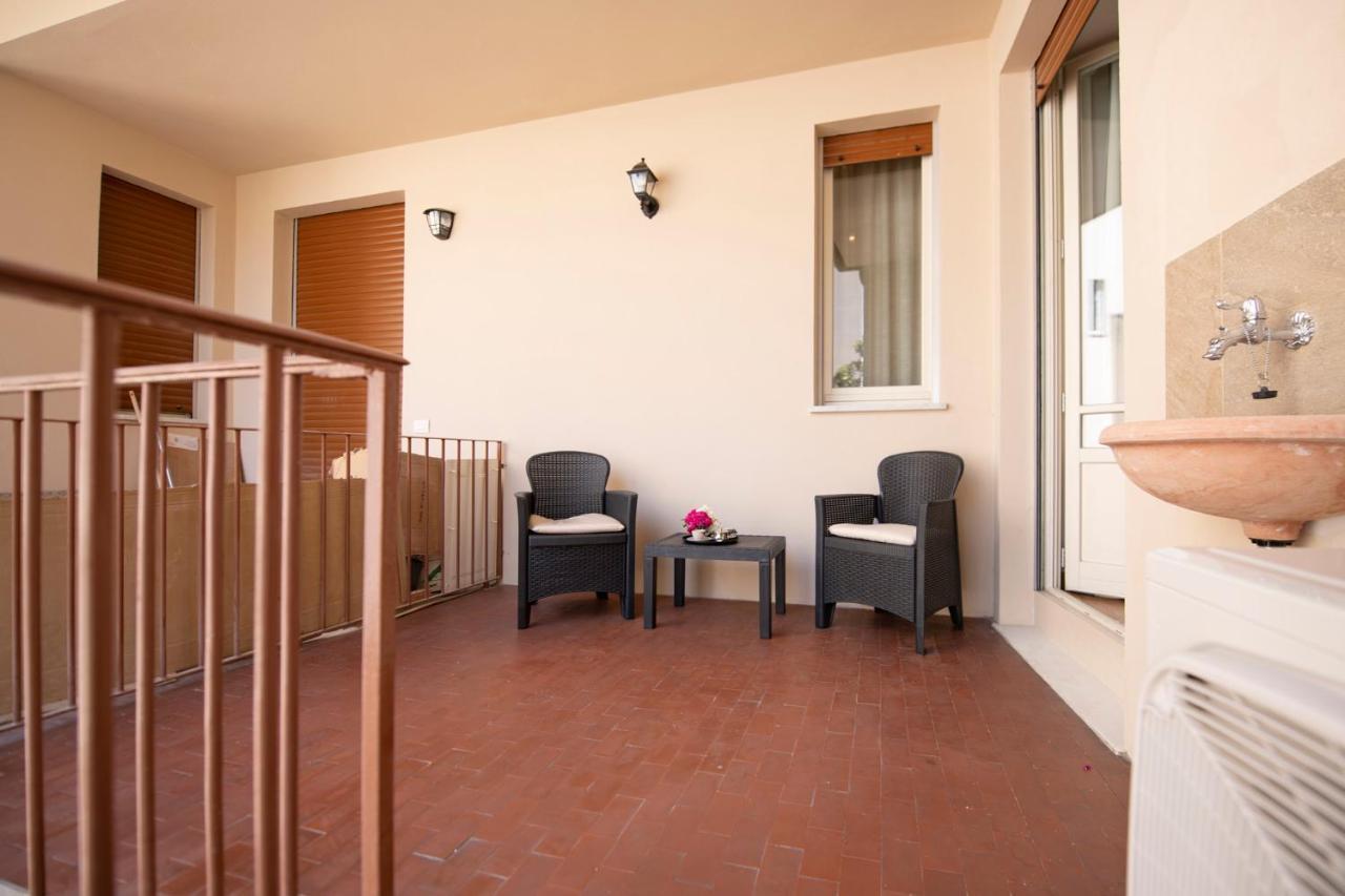 Apartment Mamo - Cherubini Florence