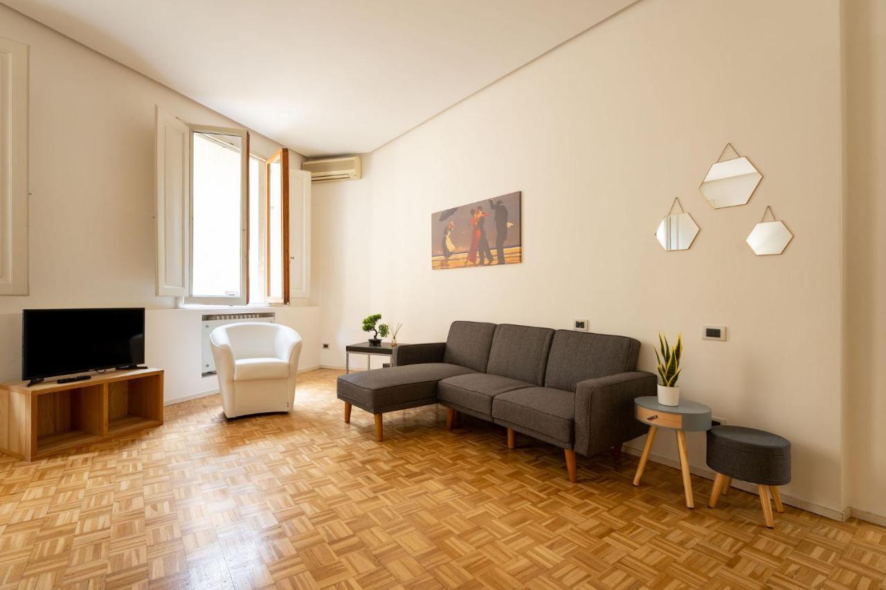 Apartment Neri 1 Florence