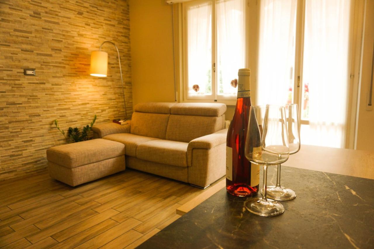 Apartment Relax & Comfort
