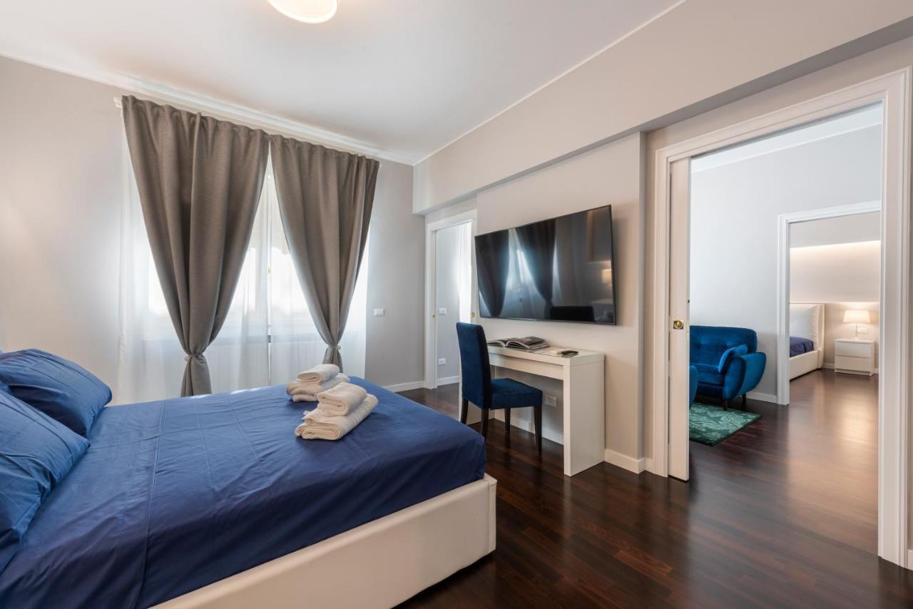 Ponte Vecchio Deluxe Appartement Florence
