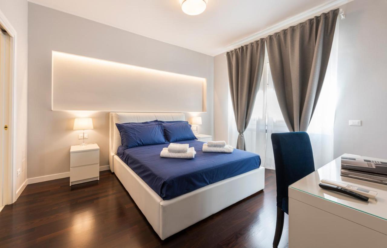 Appartement Ponte Vecchio Deluxe