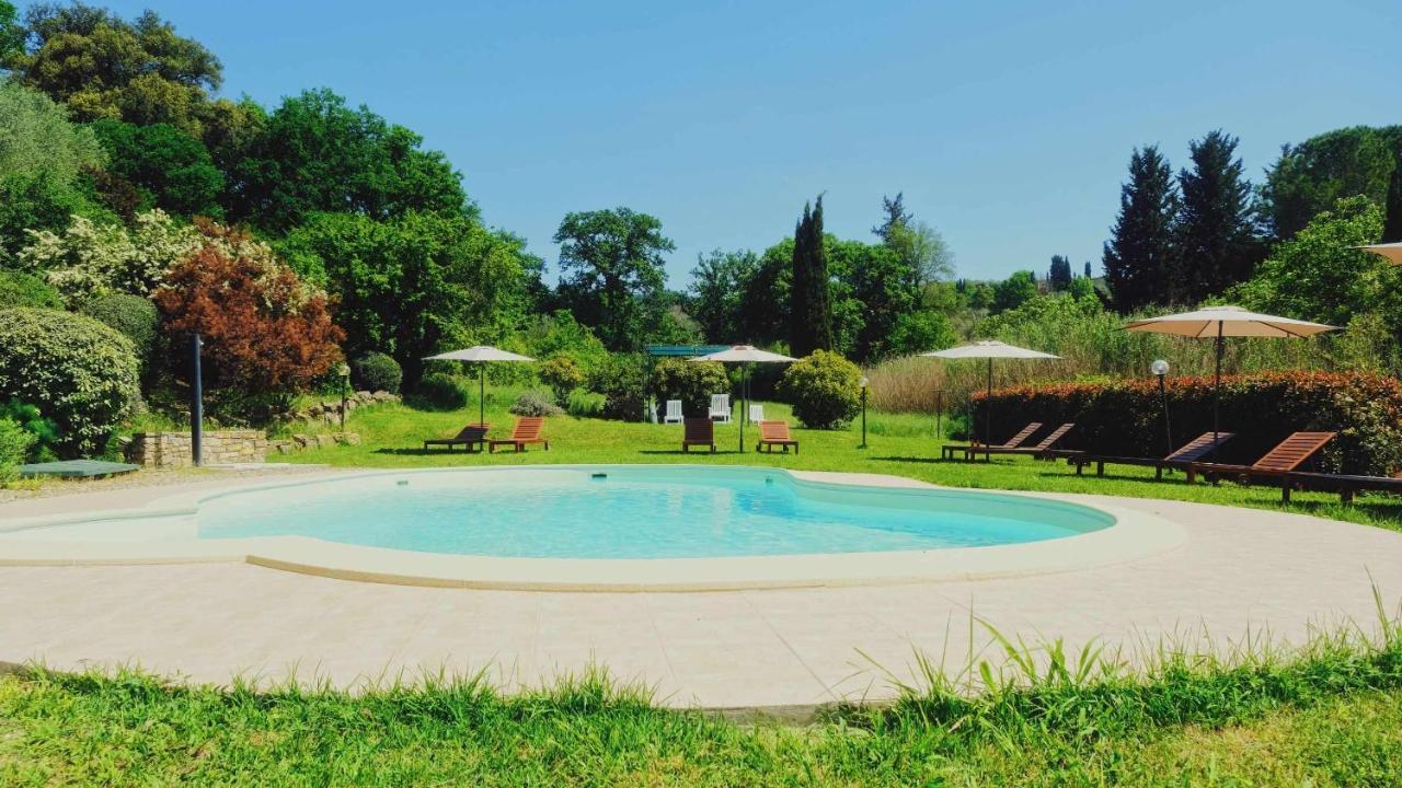 Appartement Il Frantoio Delle Grazie