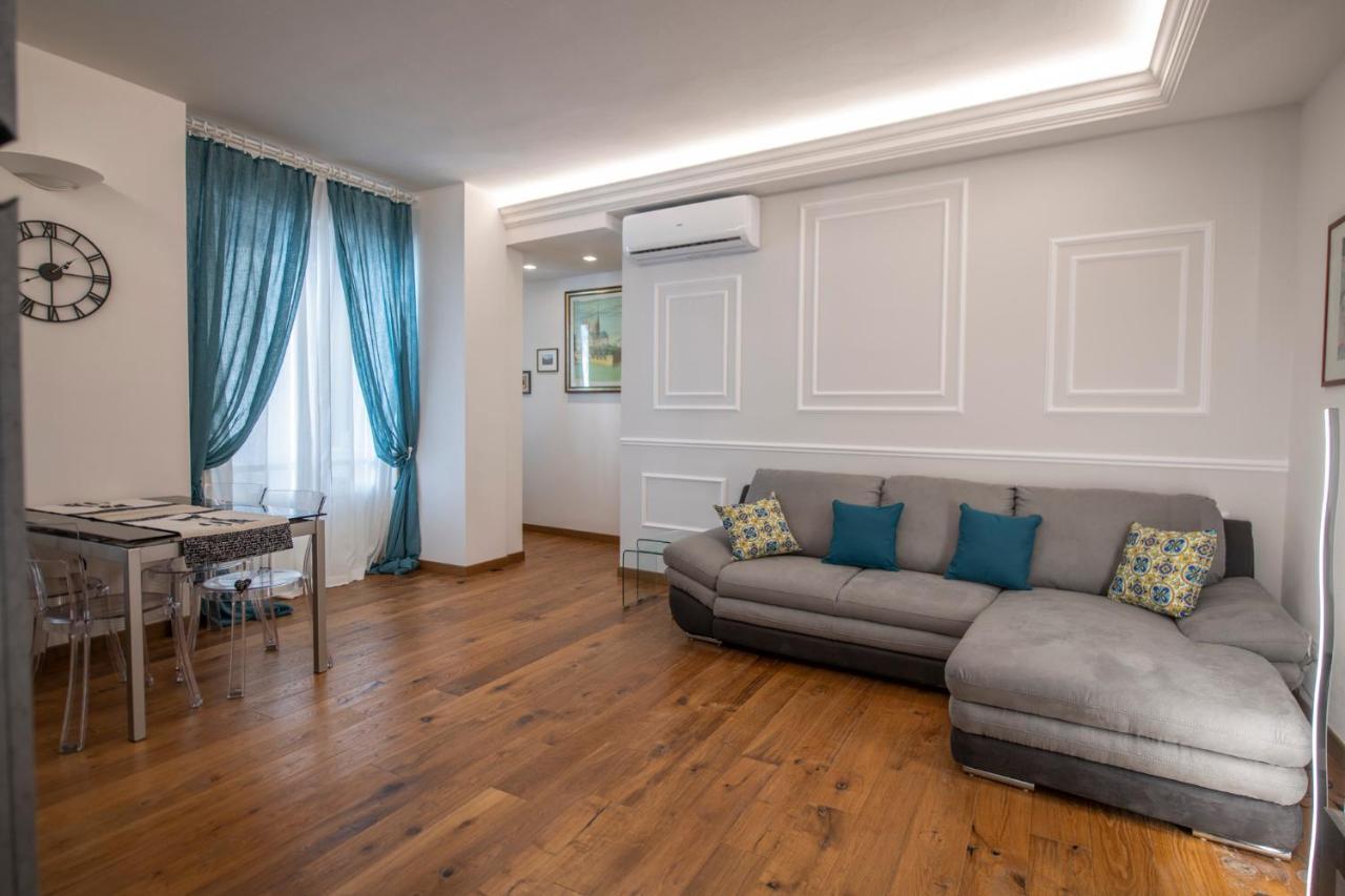 Mamo - Cherubini Apartment *