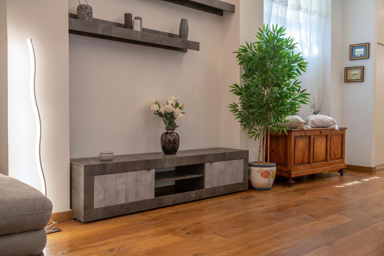 Mamo - Cherubini Apartment