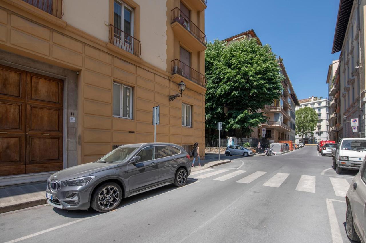 Apartment Mamo - Cherubini Florence
