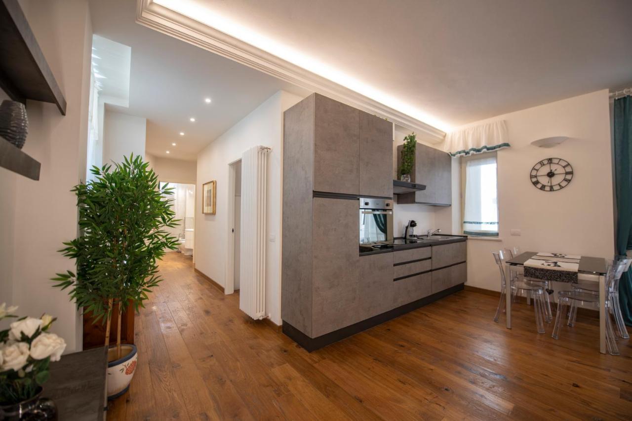 Apartment Mamo - Cherubini Florence